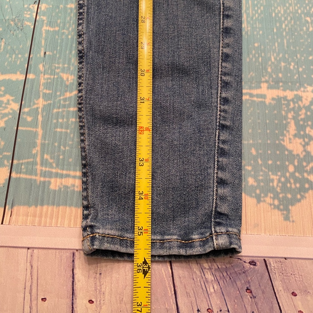 Guess Women's Power Skinny Jeans - Picture 10 of 12